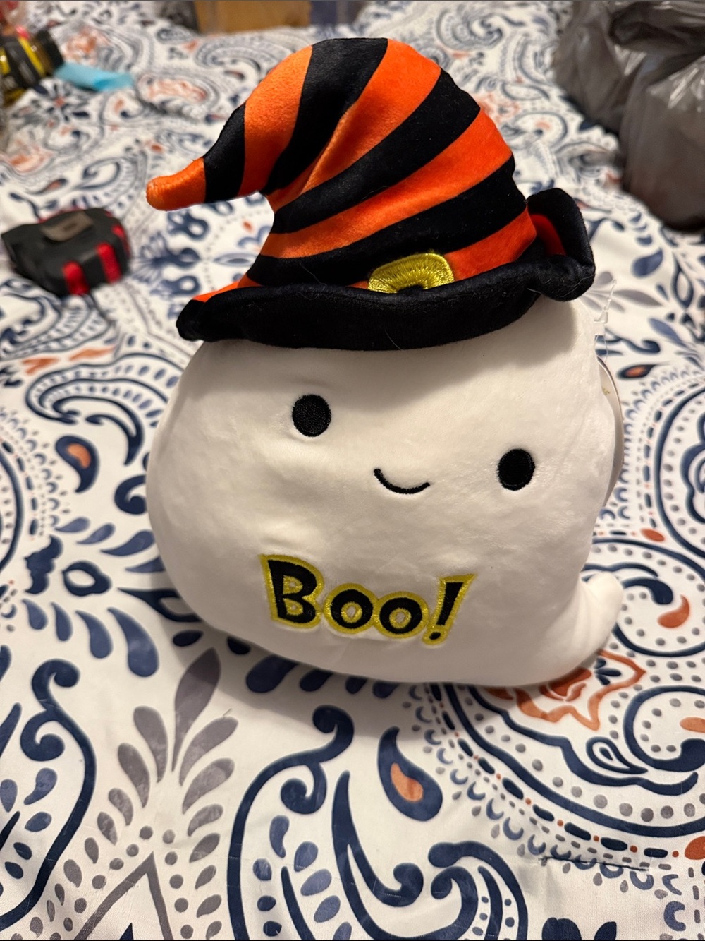 Grace Squishmallow